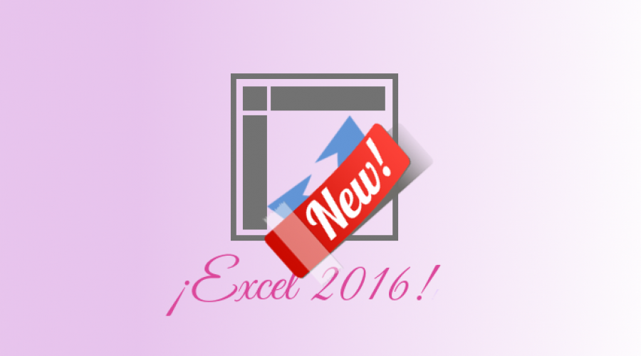 Lo Nuevo en Tablas Dánimicas de Excel 2016