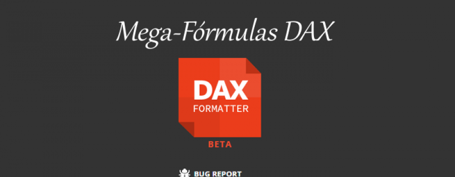 DAX Formatter de SQLBI