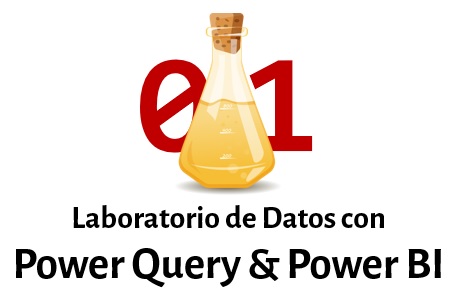 Logo Curso Power Query