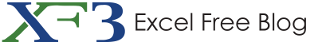 Excel Free Blog